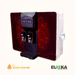 Eureka Pearl Hot RO Water Filter