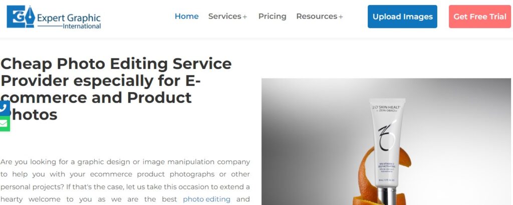Expert Graphic International