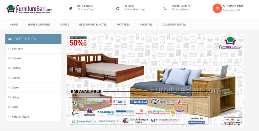 furniturebari