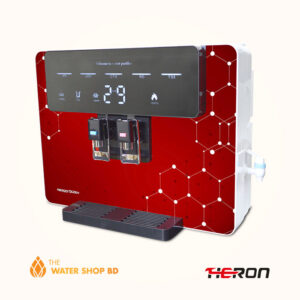 Heron Queen Hot-Cool RO Purifier