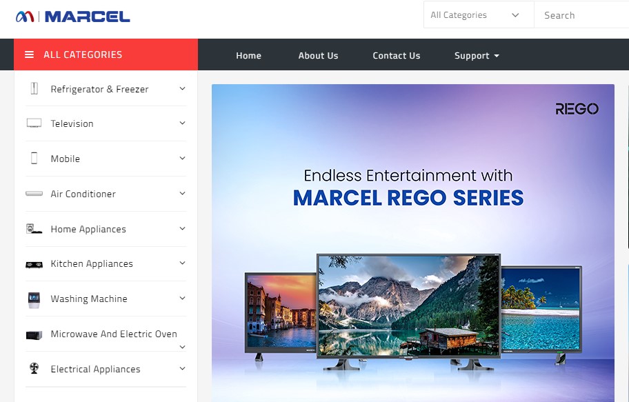 marcel