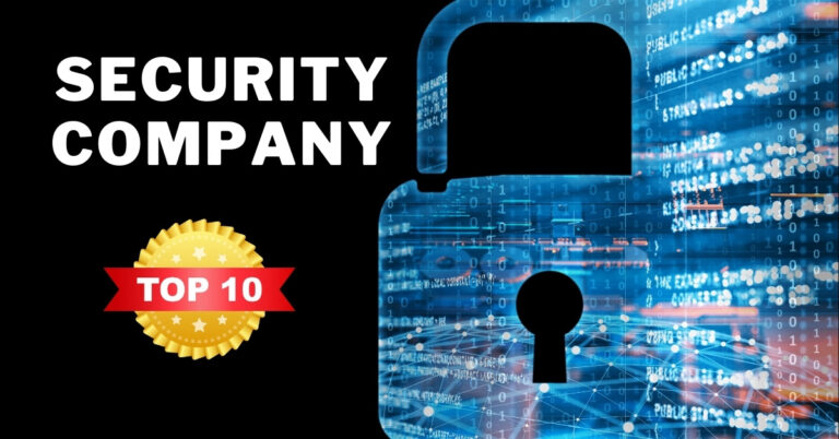 Best security company in Bangladesh