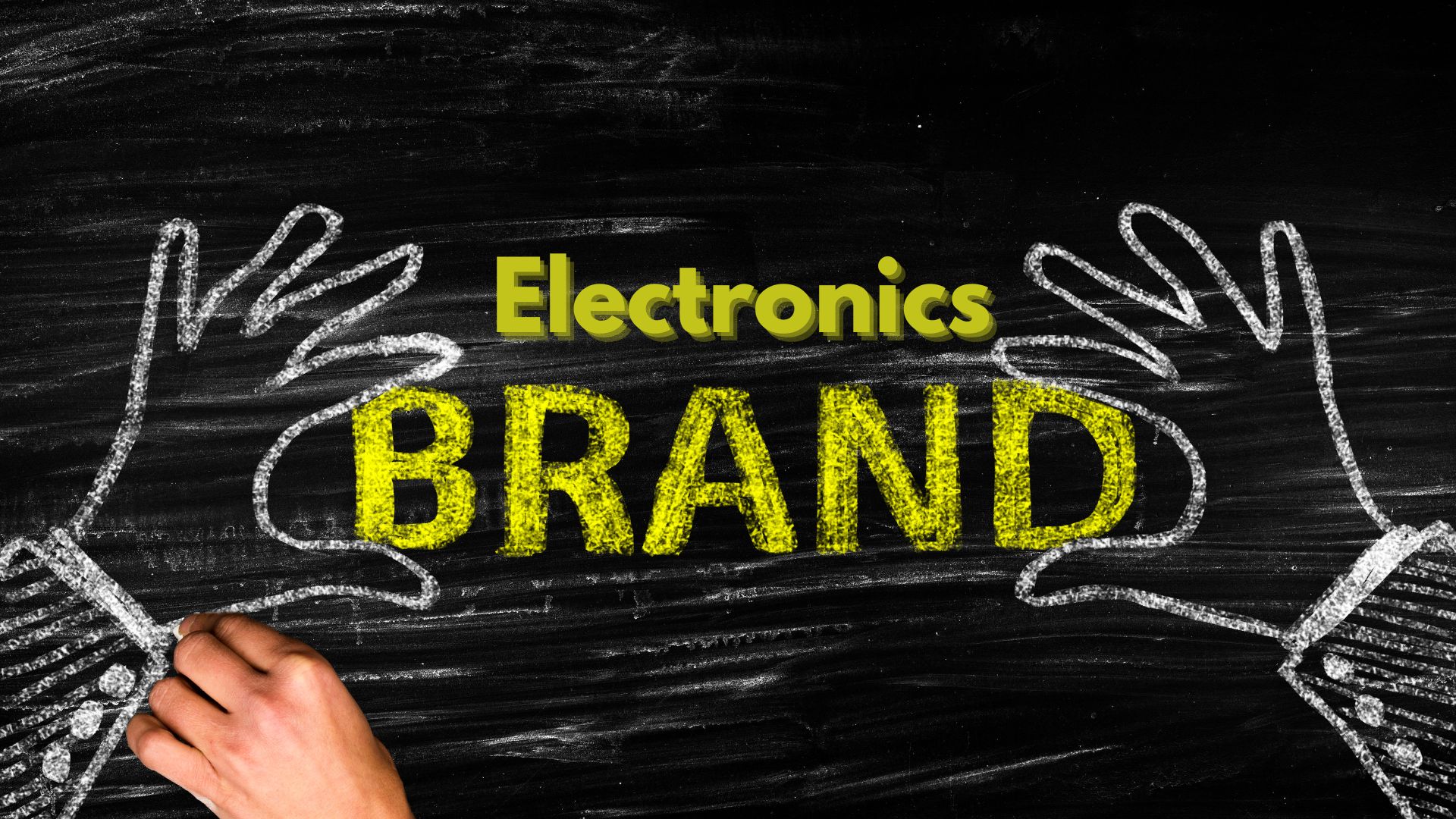 Top 10 electronics brands in Bangladesh