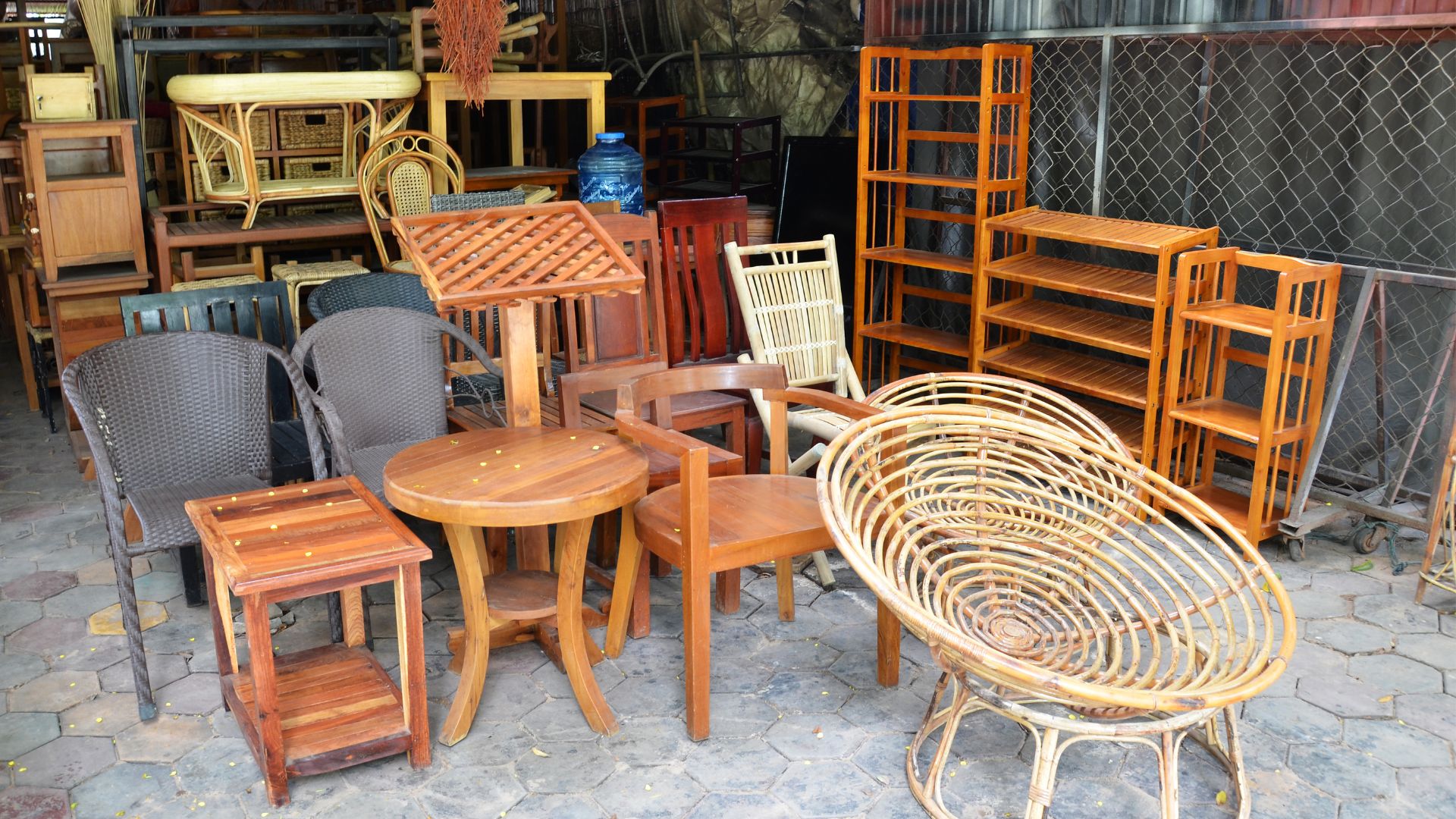 Top 5 Second Hand Furniture Website in Bangladesh