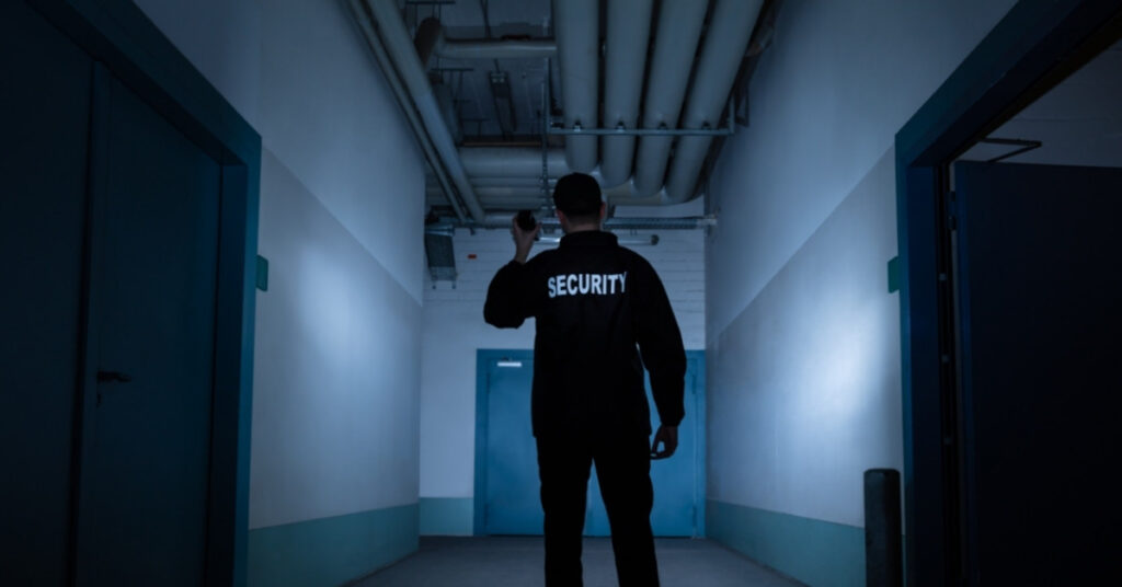Best Security Company in Bangladesh