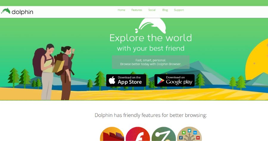 Dolphin.com