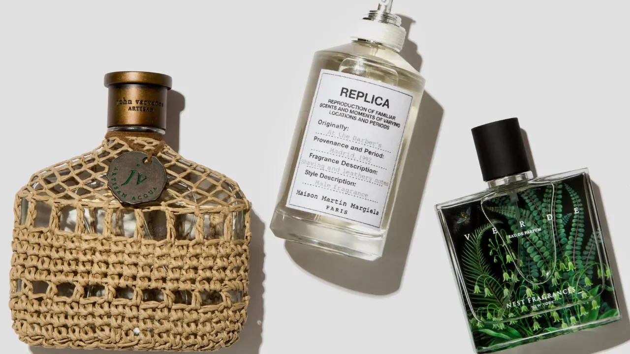 How To Make Perfume Last Longer