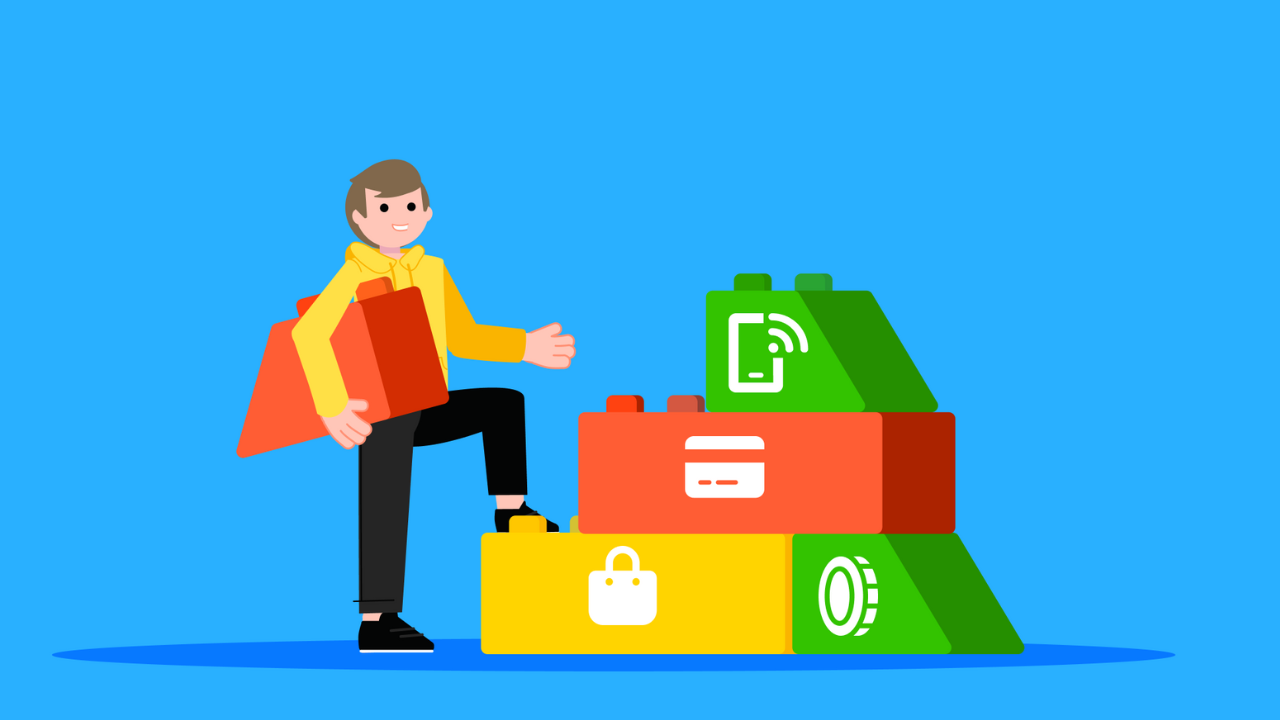 How to create a payment gateway
