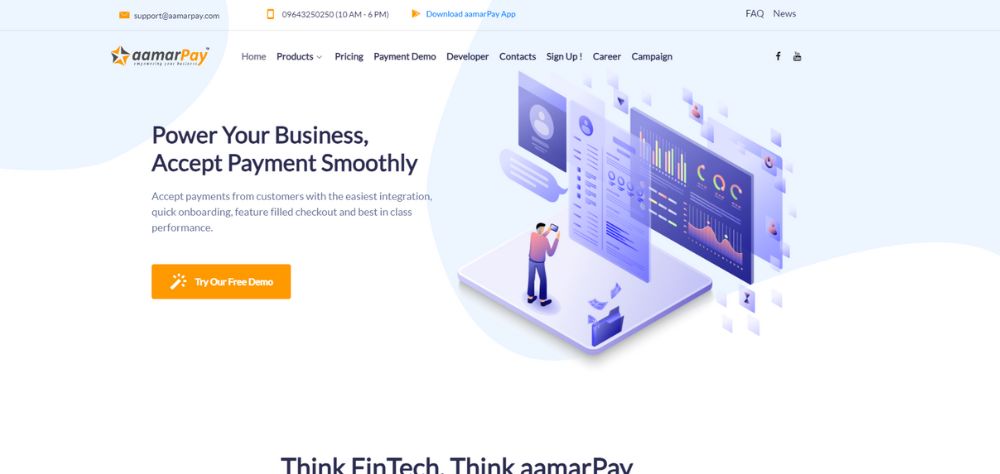 AamarPay