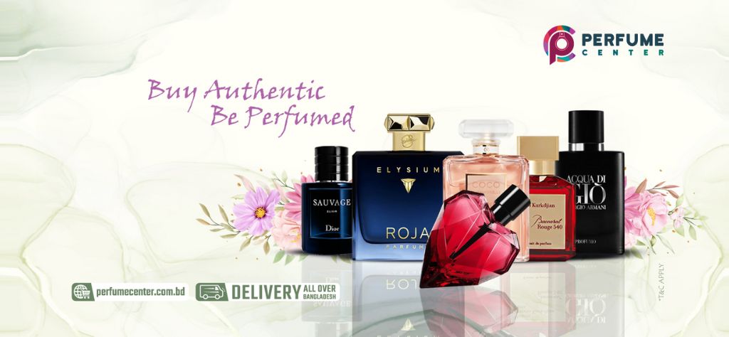 Perfume Center