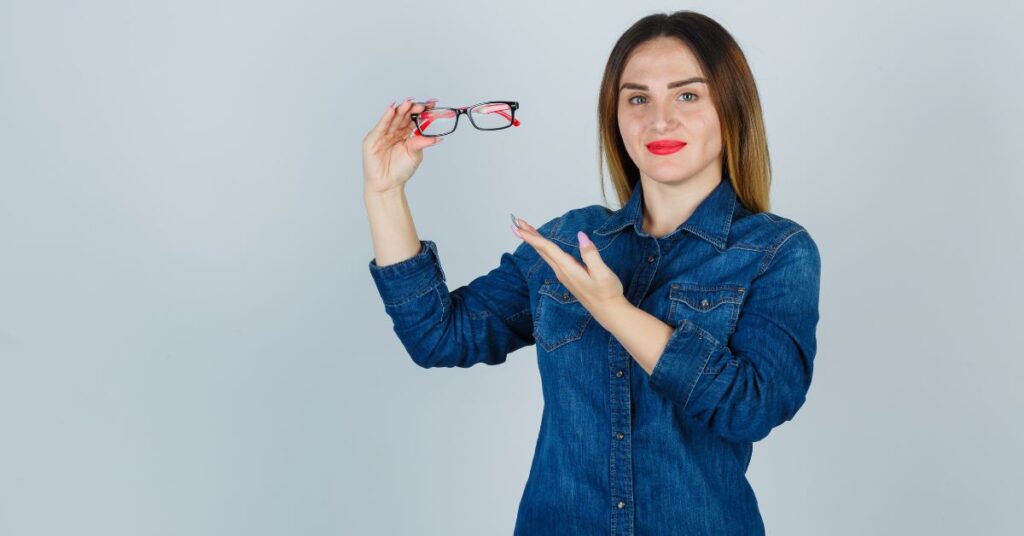Importance of Eyeglasses