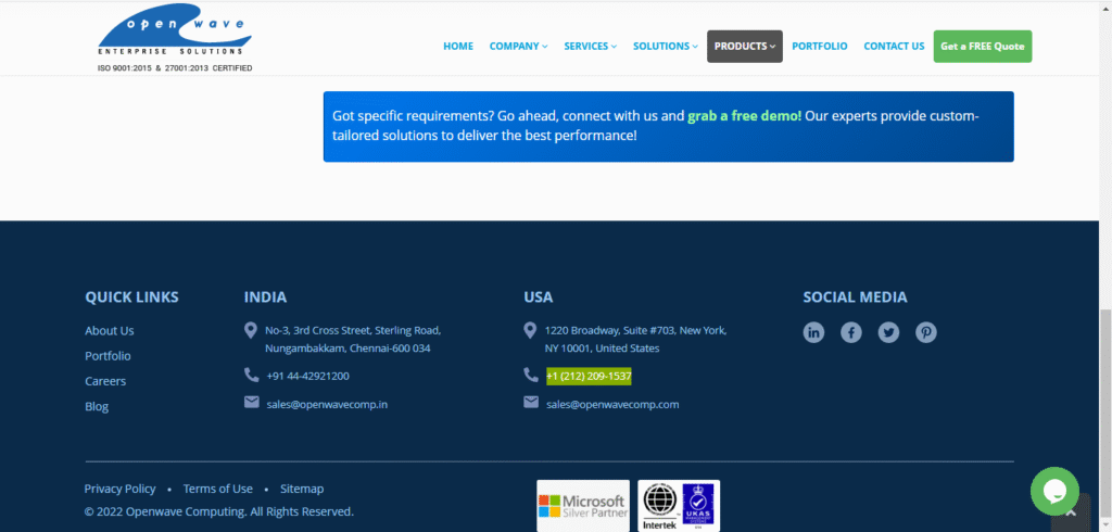 Smart Academic Software