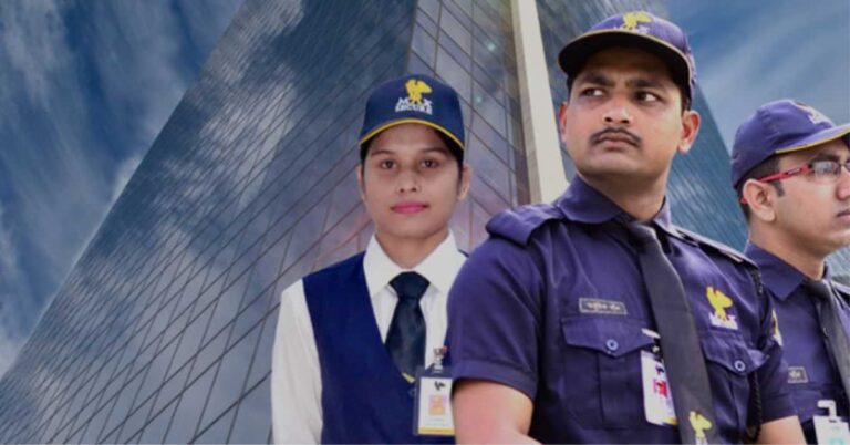 Hiring Security Guards in Bangladesh