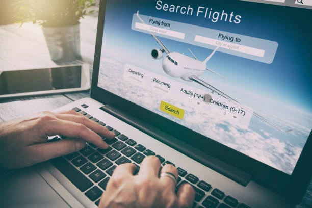 How To Purchase Air Tickets Online