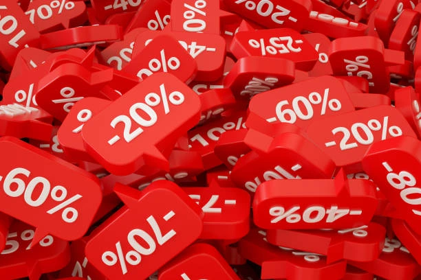 Promo Codes And Discounts