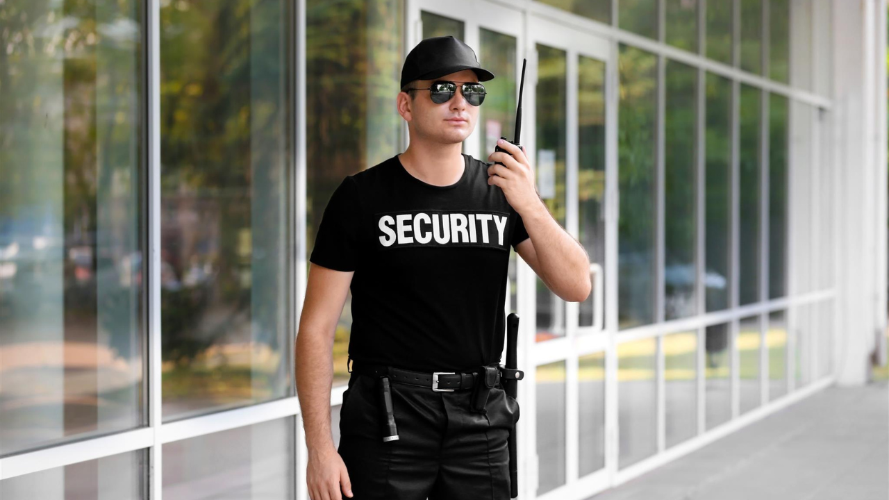 Top 10 Security Guard companies in Bangladesh