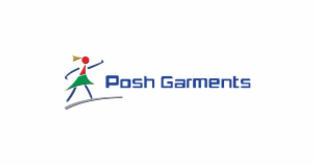 Posh Garments