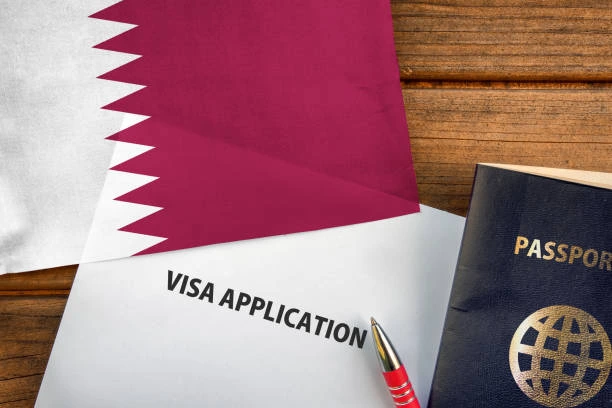 Qatar Work Visa